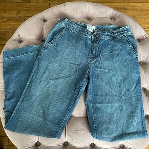 Old Navy Jeans Size 8